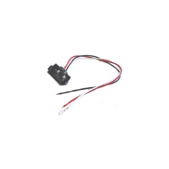 PIGTAIL RIGHT ANGLE FOR TAIL LIGHTS