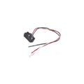 PIGTAIL RIGHT ANGLE FOR TAIL LIGHTS
