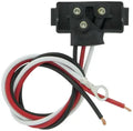 PIGTAIL RIGHT ANGLE FOR TAIL LIGHTS