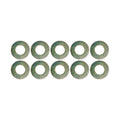 Wilwood Zinc Gold Washer .562 x 1.121 x .029