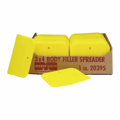 MARSON(R) YELLOW SPREADER