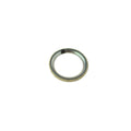 Athena 12-13 Yamaha 300 Exhaust Gasket
