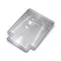 9" DEEP WELL PLASTIC TRAY LINER