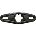 BLACK FLANGE MCL10/11/12 SERIES