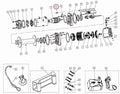 Smittybilt Tie Rod Bolt