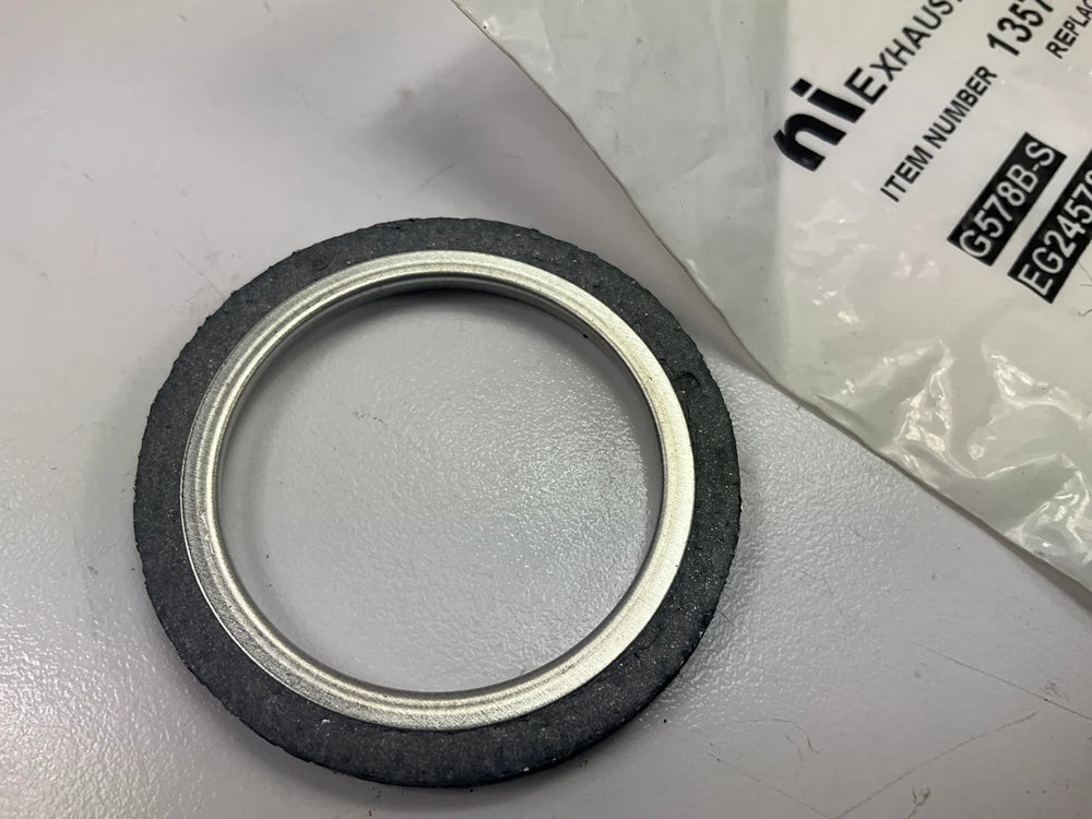 NICKSON INDUSTRIES auto part