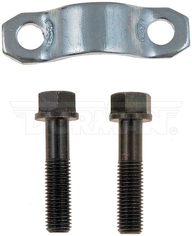 BARKER auto part