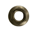 NUT FLANGE LOCK 1/2-20 GR B