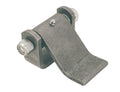 BUSHING,STEEL,B2426F SERIES HINGE,