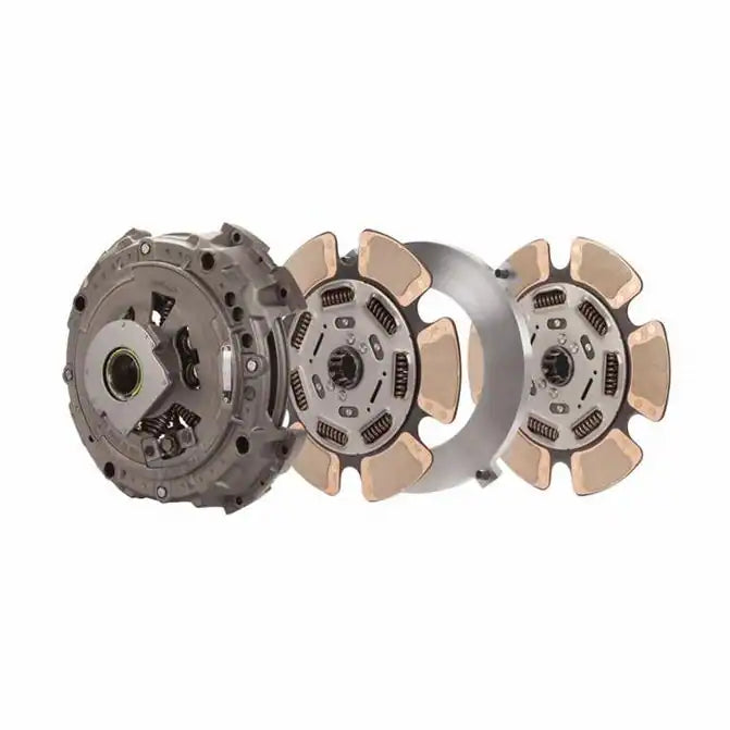 Warn auto part