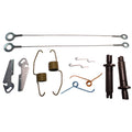 SPRING ADJUSTER LEVER TORSION RH 10IN & 12IN ELEC. SELF ADJUST