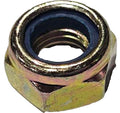 NUT-M10X1.5 NYLOCK