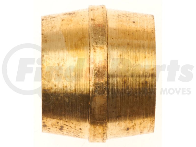 POLY INDUSTRIAL COMPRESSION FITTING