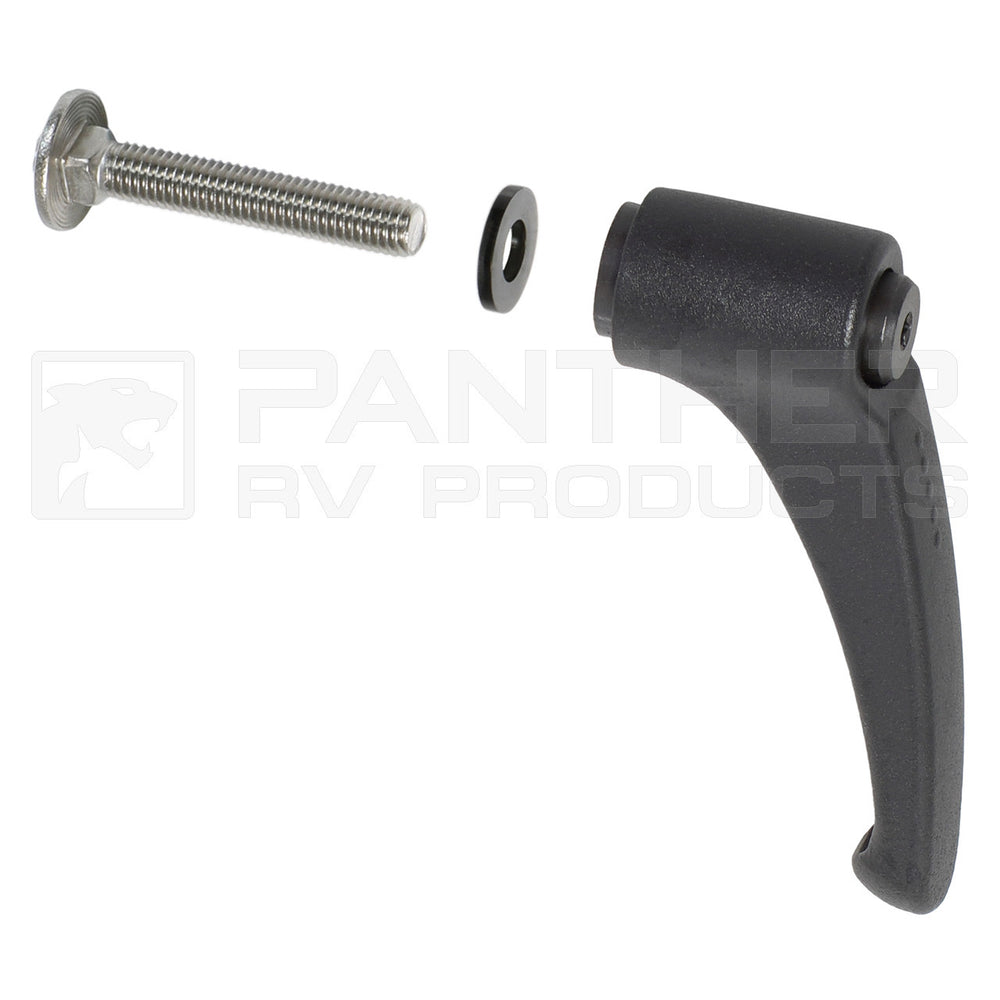 ELKHART SUPP blue auto part