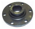 Front Hub Gasket for Select 1941-81 Jeep Models, 6 Holes, Left or Right Crown Automotive