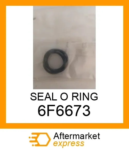 O RING