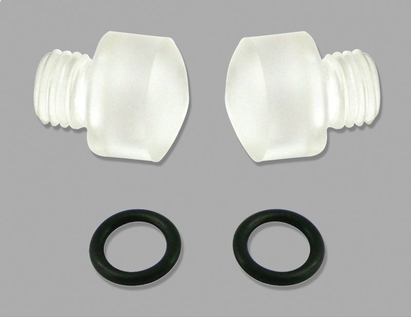 HKS Replacement Bolt M6x1.0 (Fits 15004-AT011)