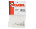 SCREWS 4X15MM ROUNDHEAD MACHINE (6