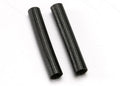 HEAT SHIELD TUBING FIBERGLASS