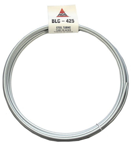 PLASTIC UNIVERSAL CONNECTOR (5/32 T