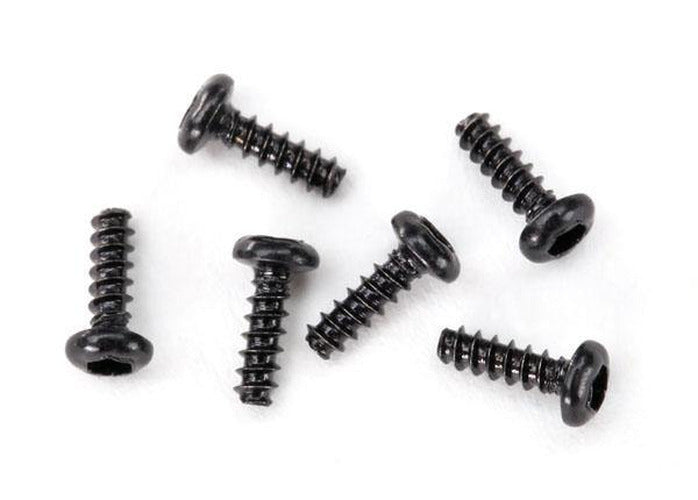 SCREWS 1.6X5MM BCS SELF-TAPP