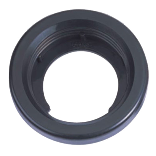 GRMET-OPEN BLK FOR 2IN LIGHT 100PK