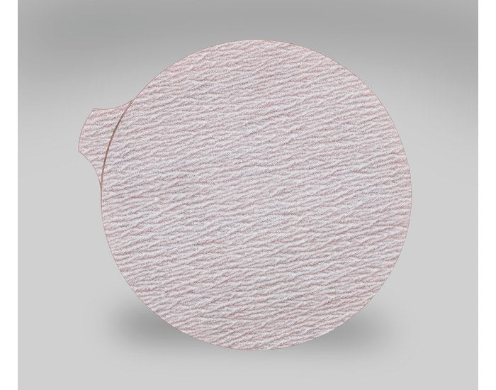 3M MICROFINISHING PSA FILM DISC 36