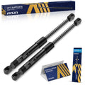 NICKSON INDUSTRIES auto part