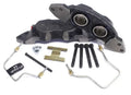 NUT HEX LOCK 1/2-13