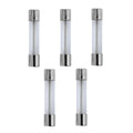 AGC GLASS FUSE - 1/4' X 1-1/4' - 20