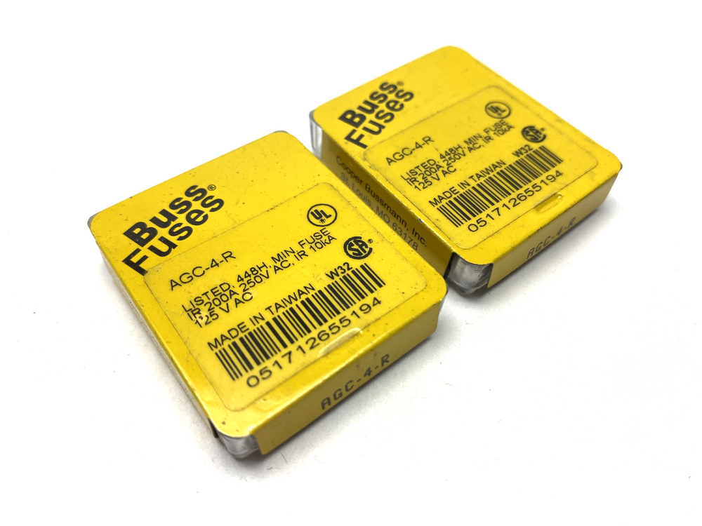 BUSSMANN auto part