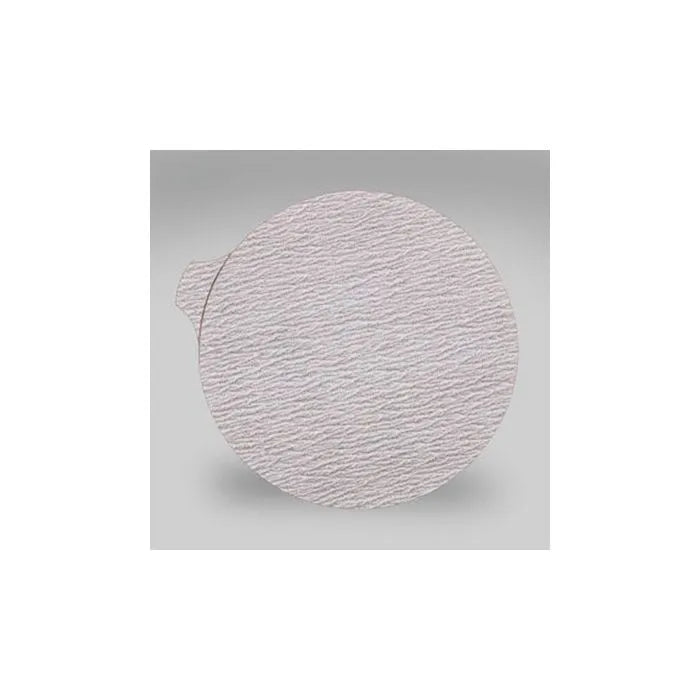 3M MICROFINISHING PSA FILM TYPE D