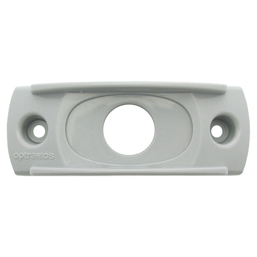 BRACKET FOR 3/4' PC;BRUSH GUARD