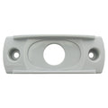 BRACKET FOR 3/4' PC;BRUSH GUARD