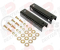 WASHER PLAIN 1/2IN .179