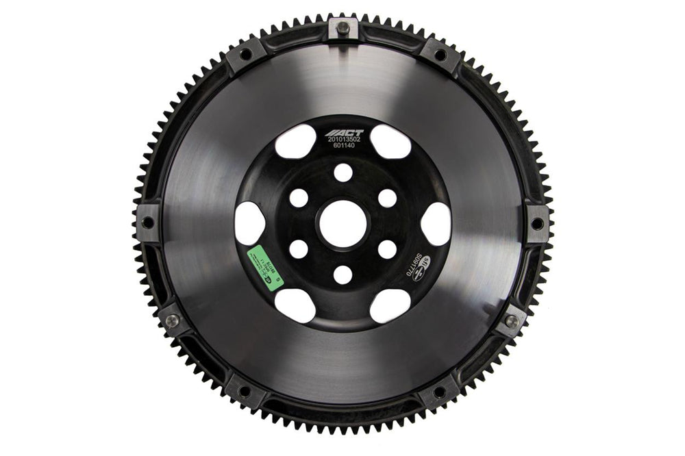 REVOLUTION auto part