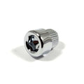ACCNT BLT TSW PLASTIC PRESS IN SLV