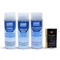 STANDARD ABRASIVES A/O STRAIGHT CA