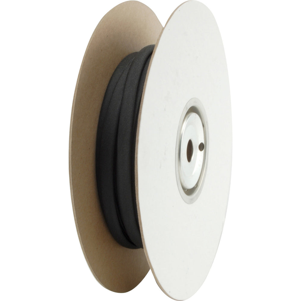 PROTECT A WIRE 3/16IN (5MM) BY THE FOOT BLACK