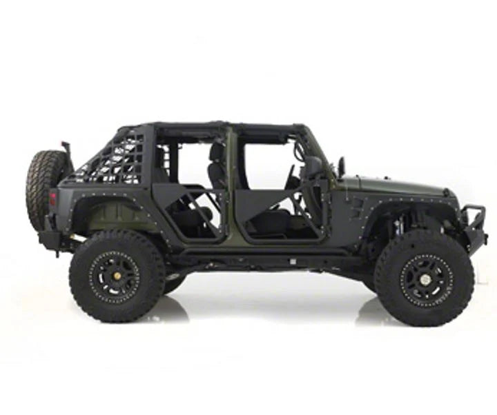 Smittybilt Rubber Bump Stop