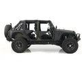 Smittybilt Rubber Bump Stop