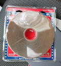 CENTER CASE OIL FEED O-RI
