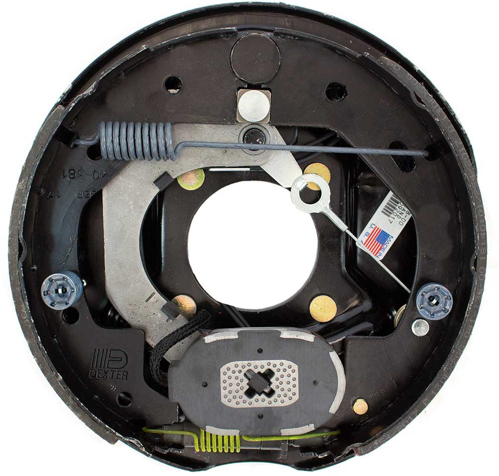 NUT SPECIAL 7/16-20 9/16 HEX