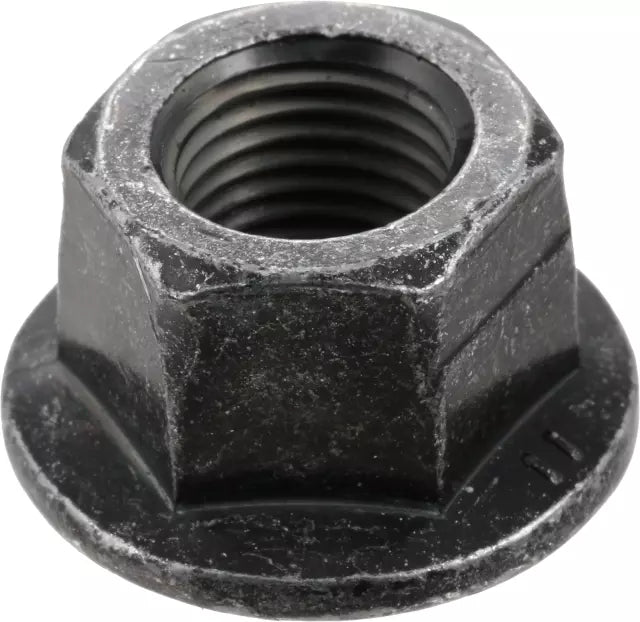NICKSON INDUSTRIES auto part