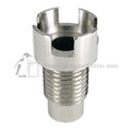 BOLT #10-24X1 5/8 HEX HD