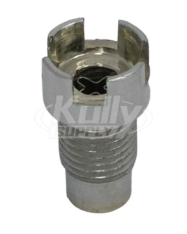 BOLT #10-24X1 5/8 HEX HD