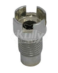 BOLT #10-24X1 5/8 HEX HD