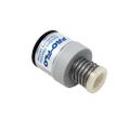 BOLT #10-24X1 5/8 HEX HD