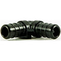 1/2" PLASTIC ELBOW FITTIN
