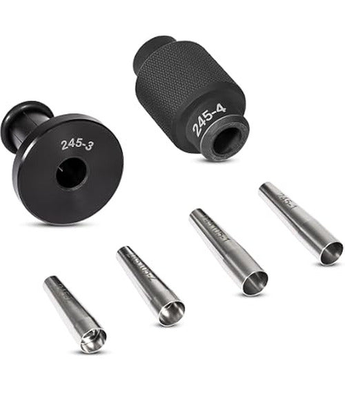 ALUM WELD STUDS 1/4-20 X